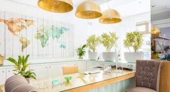 ????Молодежный отель на о.Крит — Menta City Boutique 3*