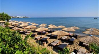 ???????? ос. Крит ???? ZEPHYROS BEACH BOUTIQUE 3* ???? Молодёжный и романтичный отдых ✨