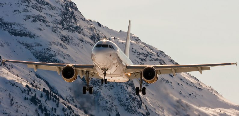 Заказать 
                            
                            AIRBUS A318 ELITE
                         для группового перелета
