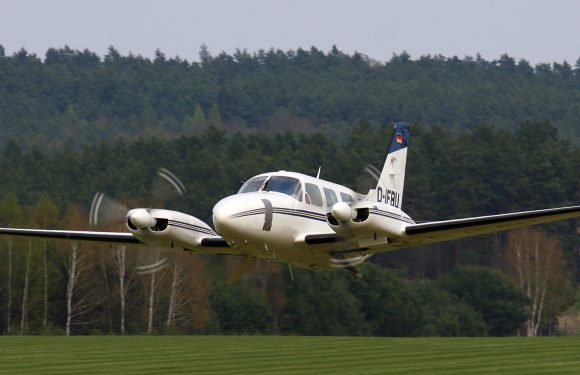 Заказать 
                            
                            PIPER PA-31 NAVAJO CHIEFTAIN
                         для группового перелета