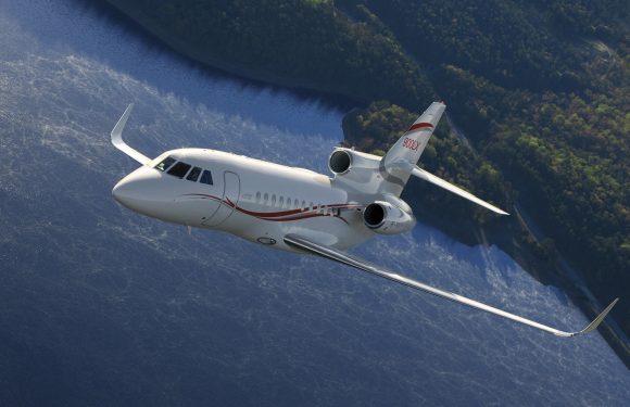 Заказать 
                            
                            DASSAULT FALCON 900EX DX LX
                         для группового перелета