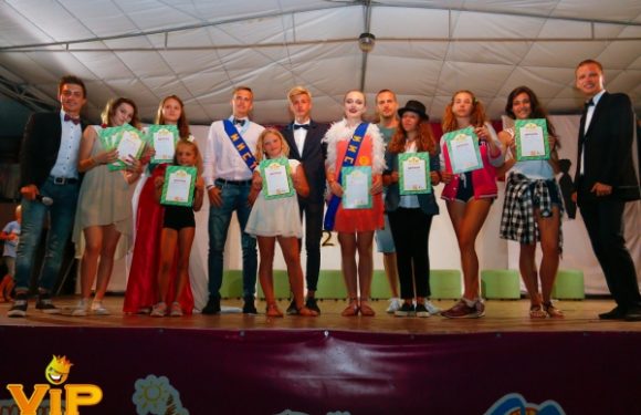 Детский и молодёжный лагерь в Болгарии ! Набор группы на август!