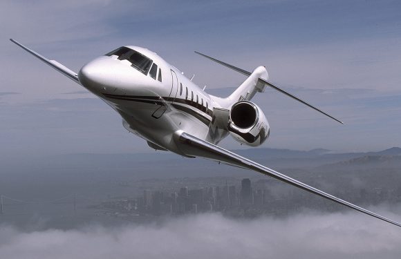 Заказать 
                            
                            CESSNA CITATION X
                         для группового перелета