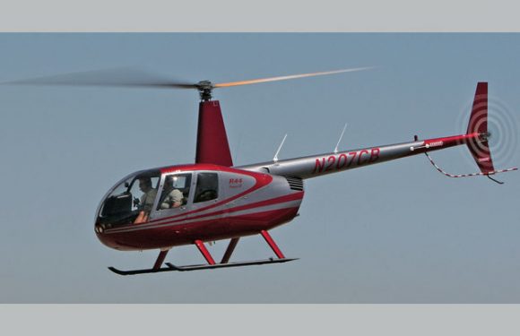 Заказать 
                            
                            ROBINSON R-44
                         для группового перелета