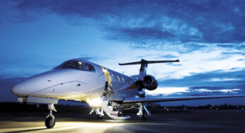 Заказать EMBRAER PHENOM 300 для группового перелета