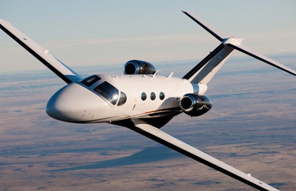 Заказать 
                            
                            CESSNA CITATION MUSTANG
                         для группового перелета