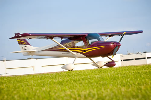 Заказать Cessna 162 SkyCatcher для группового перелета