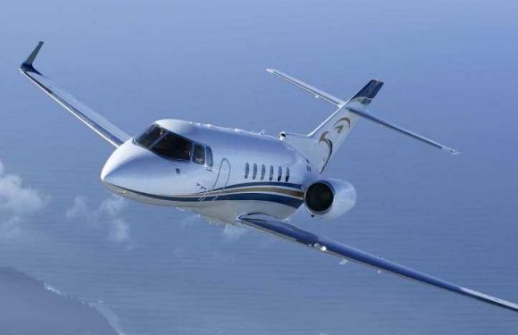 Заказать 
                            
                            HAWKER BEECHCRAFT 800XP 850XP
                         для группового перелета