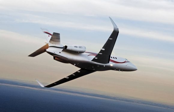 Заказать 
                            
                            DASSAULT FALCON 2000EX DX LX LXS
                         для группового перелета