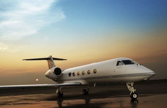 Заказать 
                            
                            GULFSTREAM G450
                         для группового перелета