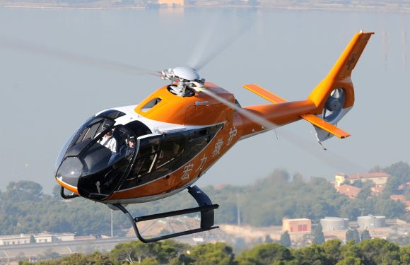 Заказать 
                            
                            EUROCOPTER EC120
                         для группового перелета