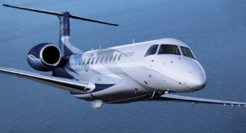 Заказать EMBRAER LEGACY 600 650 для группового перелета