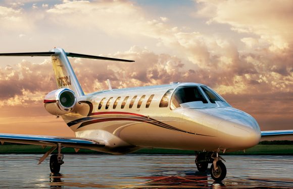 Заказать 
                            
                            CESSNA CITATION CJ3
                         для группового перелета