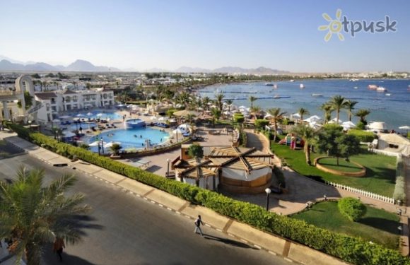 Египет!!! Для молодежи!!! Helnan Marina Sharm Hotel 4* — 360 $ !! На 15 ноября!!!