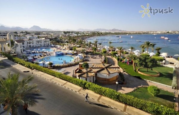 Египет!!! Для молодежи!!! Helnan Marina Sharm Hotel 4* — 360 $ !! На 15 ноября!!!
