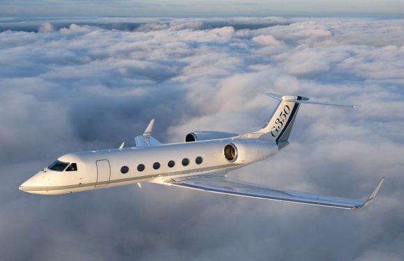 Заказать 
                            
                            GULFSTREAM G350
                         для группового перелета