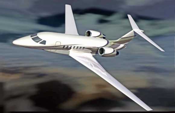 Заказать Cessna Citation Columbus для группового перелета