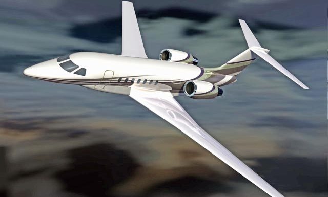 Заказать Cessna Citation Columbus для группового перелета