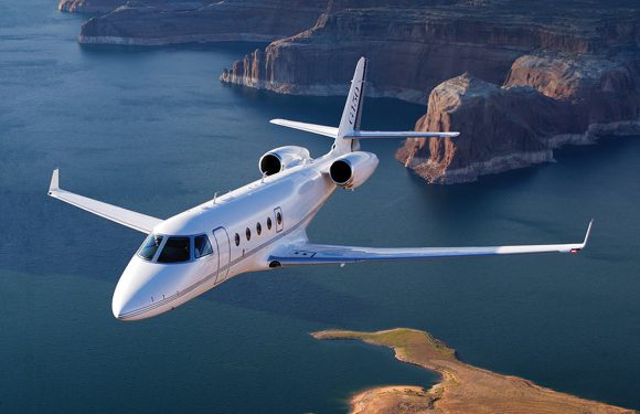 Заказать 
                            
                            GULFSTREAM G150
                         для группового перелета