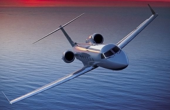 Заказать 
                            
                            GULFSTREAM G300
                         для группового перелета