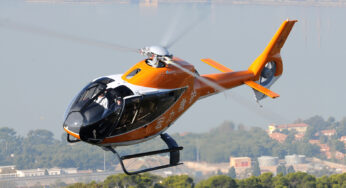 Заказать EUROCOPTER 120 COLIBRI для группового перелета